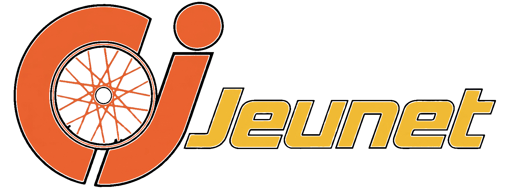 logo Cycles Jeunet